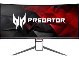 Acer Predator X34