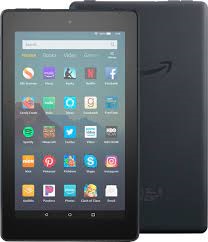 Amazon Fire 7