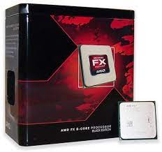 AMD FD8350FRHKBOX