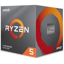 AMD Ryzen 5 3600X