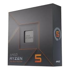 AMD Ryzen 5 7600X