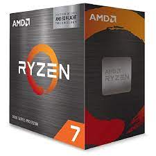 AMD Ryzen 7 5800X