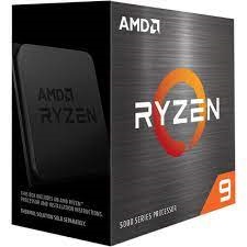 AMD Ryzen 9 5950X