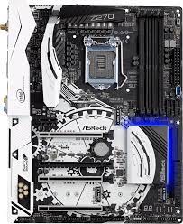 ASRock Z270 Taichi