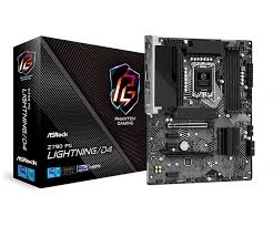 ASRock Z790 PG Lightning D4