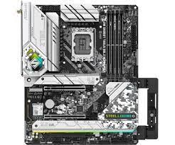 ASRock Z790 Steel Legend WIFI