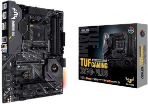 ASUS TUF Gaming X570