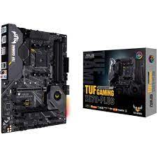 Asus AM4 TUF Gaming