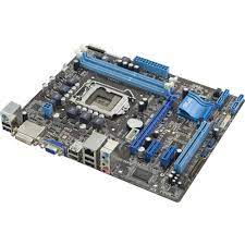ASUS P8H61-M LE