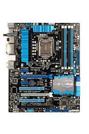 ASUS P8Z77-V PRO ATX
