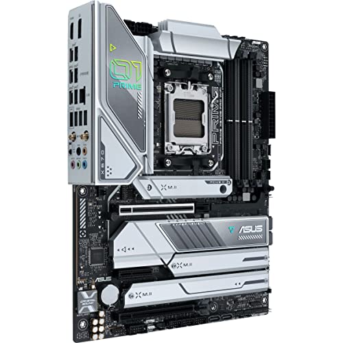 ASUS PRIME X670E-PRO WiFi