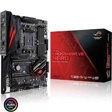ASUS ROG Crosshair VII
