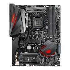 ASUS ROG Maximus IX Hero
