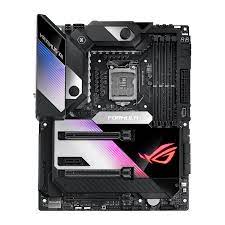 ASUS ROG MAXIMUS XII FORMULE