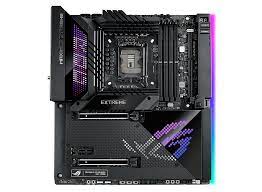 ASUS ROG Maximus Z690 Extreme