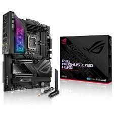 ASUS ROG MAXIMUS Z790 HERO
