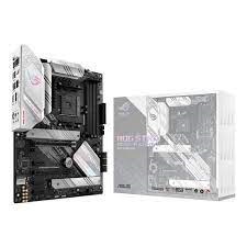 Asus ROG STRIX B550-A GAMING