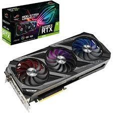 ASUS ROG STRIX GeForce RTX 3090 Gaming