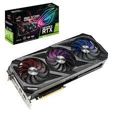 ASUS ROG Strix RTX 3070 OC