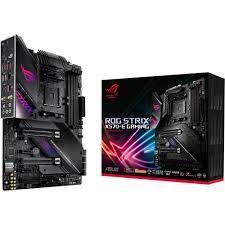 ASUS ROG X570-E Gaming ATX