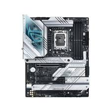 Asus ROG Strix Z790-A Gaming WiFi D4