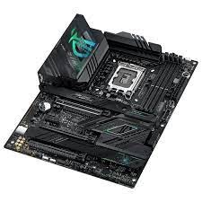 ASUS ROG STRIX Z790-F Gaming Wi-Fi