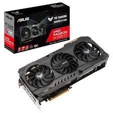 ASUS TUF Gaming AMD RX 6900 XT OC