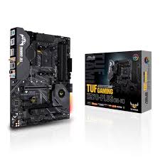 ASUS TUF Gaming X570-Plus (Wi-Fi)