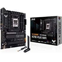 ASUS TUF Gaming X670-E PLUS WiFi