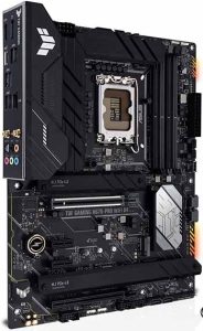 ASUS TUF Gaming Z590-Plus