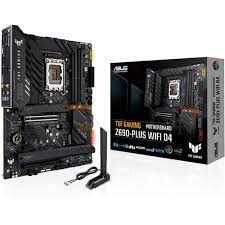 ASUS TUF Gaming Z690-PLUS WiFI