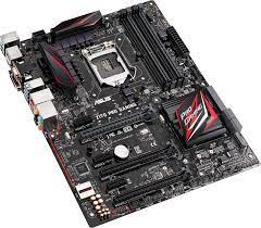 ASUS Z170-PRO