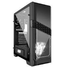 Azza Titan 240 ATX Mid Tower