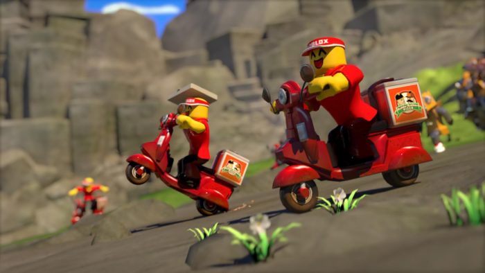 Comment Jouer à Roblox PS4 En 2024