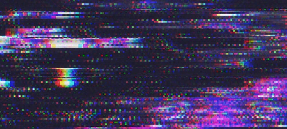 Comment Vérifier la Résolution de Ecran