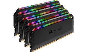 Corsair Dominator Platinum RGB