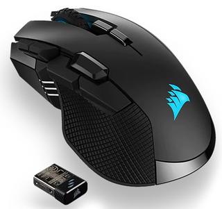 Corsair Ironclaw RGB Wireless
