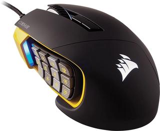 Corsair Scimitar PRO RGB USB