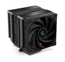 DeepCool AK620 Zero Dark