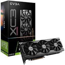EVGA RTX 3070 XC3 ULTRA