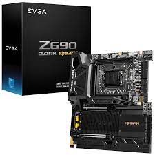 EVGA Z690 Dark K|NGP|N