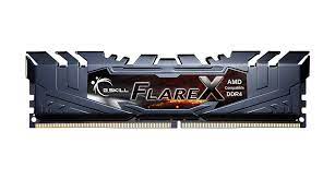 G-Skill Flare X Series