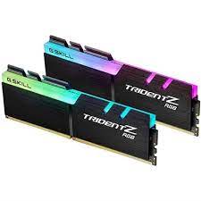 G-Skill Trident Z 16GB