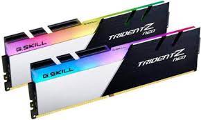 G Skill Trident Z Neo series