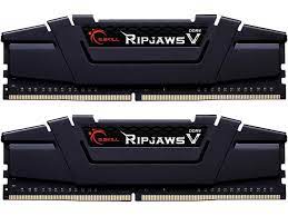 G. Skill Ripjaws V Series