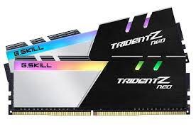 G.Skill Trident Z Neo