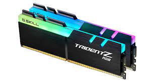 G.Skill Trident Z 16GB DDR4 DIMM