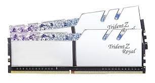G.Skill Trident Z Royal