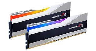 G.Skill Trident Z5 RGB Series DDR5 6000MHz