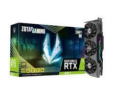 GeForce RT 3080 Ti